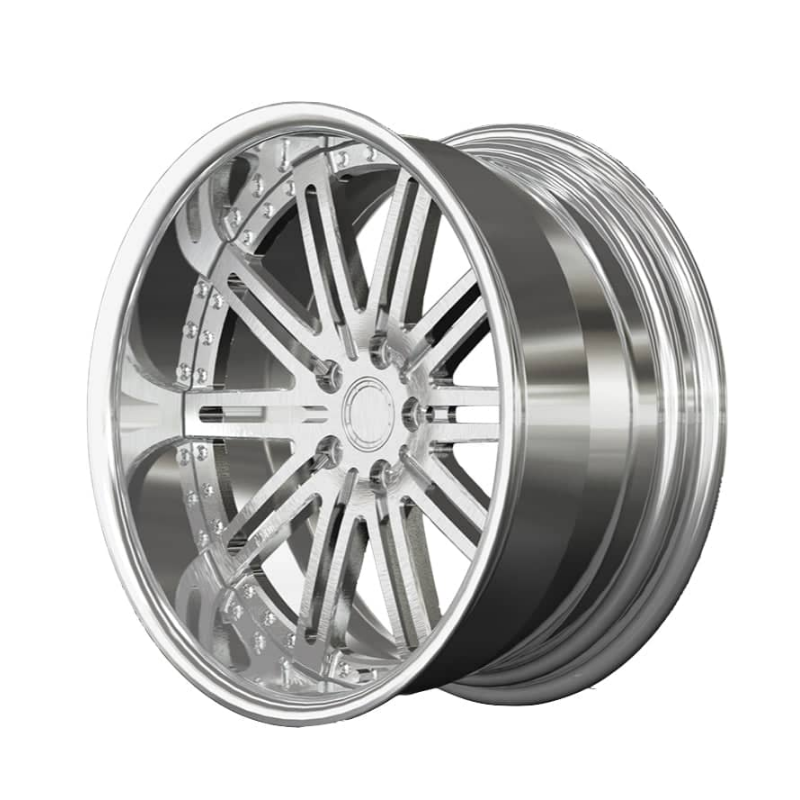 CEIKA GT/7 Jante Forgée Monobloc Sur-Mesure