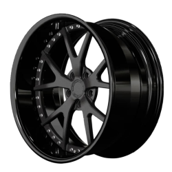 CEIKA GT/5 Jante Forgée Monobloc Sur-Mesure