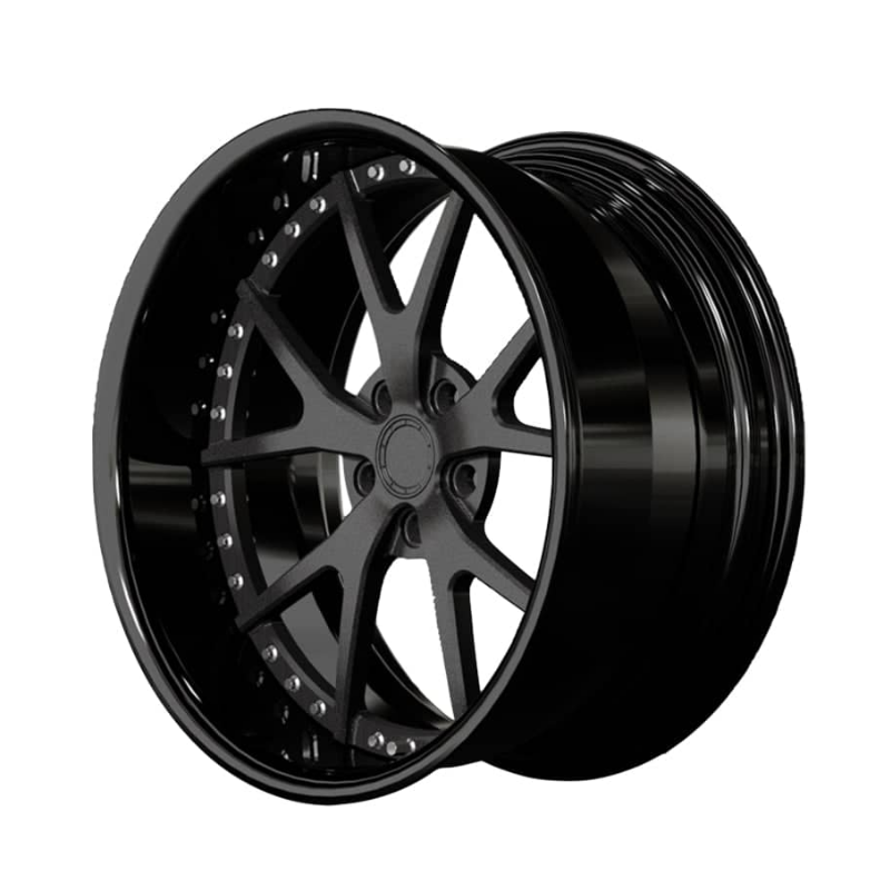 CEIKA GT/5 Jante Forgée Monobloc Sur-Mesure