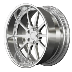 CEIKA GT/4 Jante Forgée Monobloc Sur-Mesure