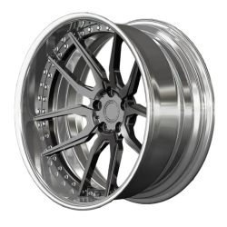 CEIKA GT/31 Jante Forgée Monobloc Sur-Mesure