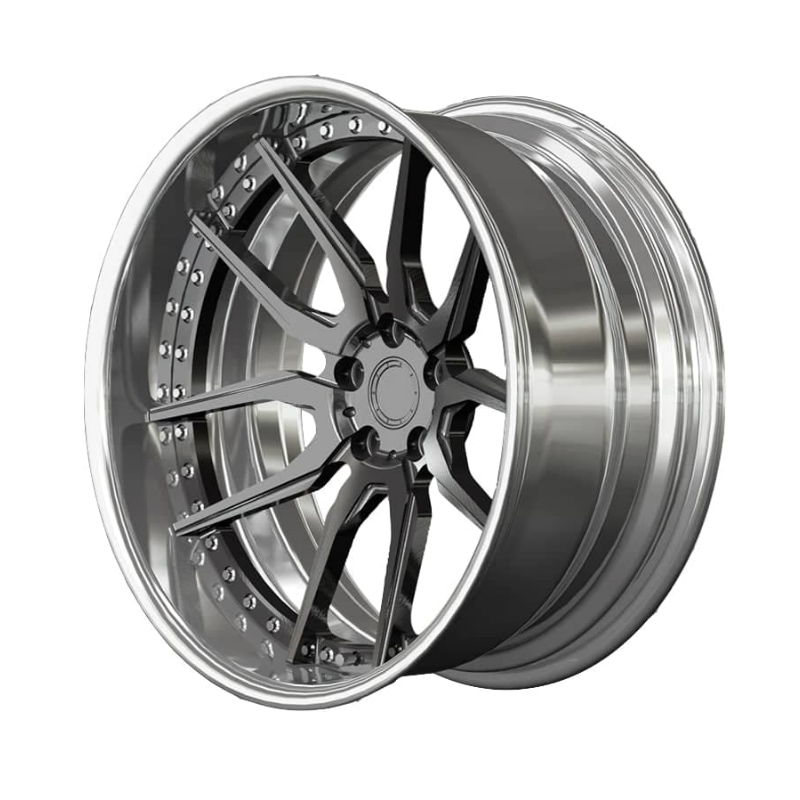 CEIKA GT/31 Jante Forgée Monobloc Sur-Mesure