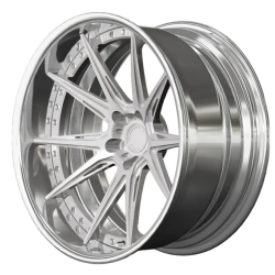 CEIKA GT/30 Jante Forgée Monobloc Sur-Mesure