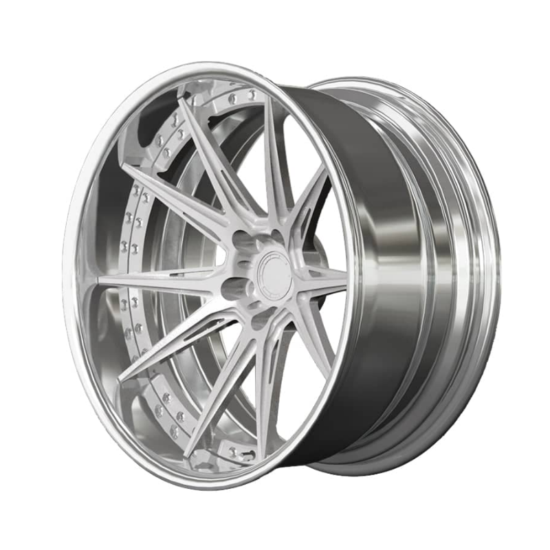 CEIKA GT/30 Jante Forgée Monobloc Sur-Mesure