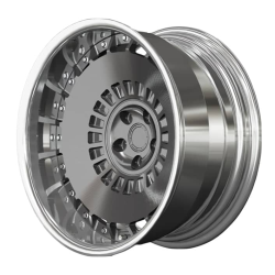 CEIKA GT/27 Jante Forgée Monobloc Sur-Mesure