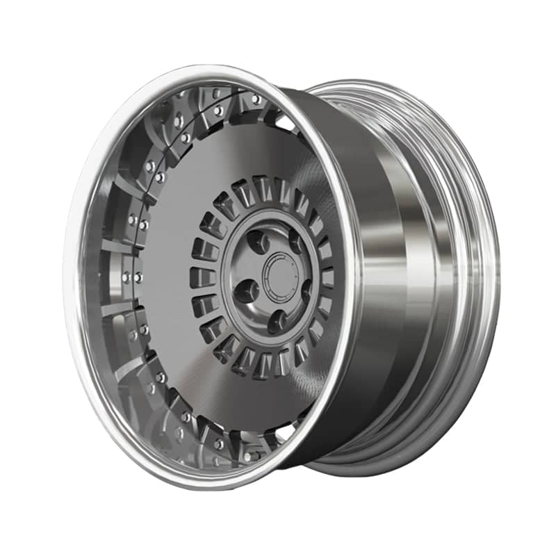 CEIKA GT/27 Jante Forgée Monobloc Sur-Mesure