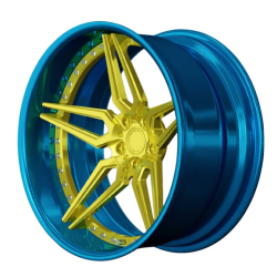 CEIKA GT/28 Jante Forgée Monobloc Sur-Mesure