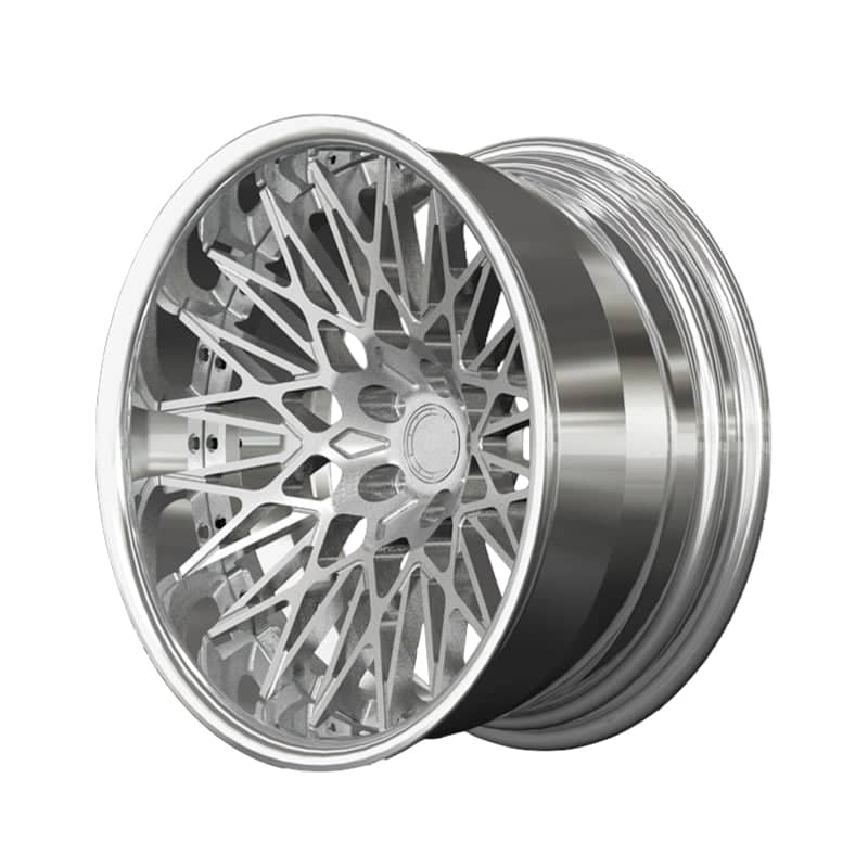 CEIKA GT/26 Jante Forgée Monobloc Sur-Mesure