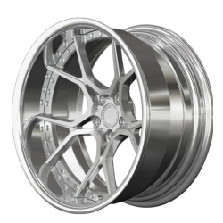 CEIKA GT/24 Jante Forgée Monobloc Sur-Mesure