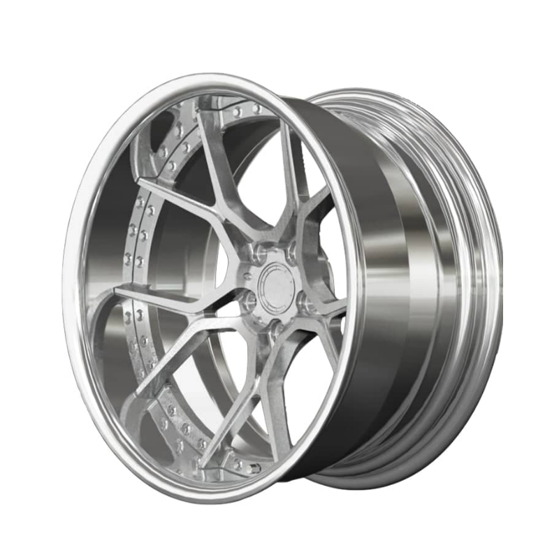 CEIKA GT/24 Jante Forgée Monobloc Sur-Mesure