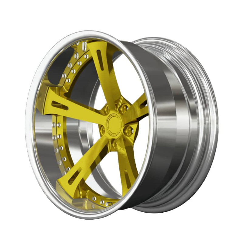 CEIKA GT/23 Jante Forgée Monobloc Sur-Mesure