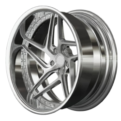 CEIKA GT/22 Jante Forgée Monobloc Sur-Mesure