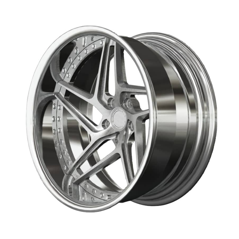 CEIKA GT/22 Jante Forgée Monobloc Sur-Mesure