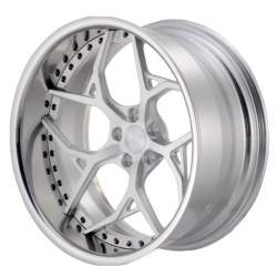 CEIKA GT/21 Jante Forgée Monobloc Sur-Mesure