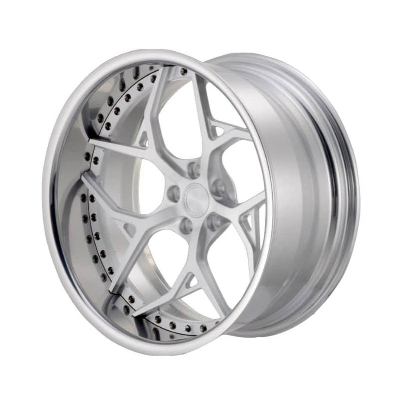 CEIKA GT/21 Jante Forgée Monobloc Sur-Mesure