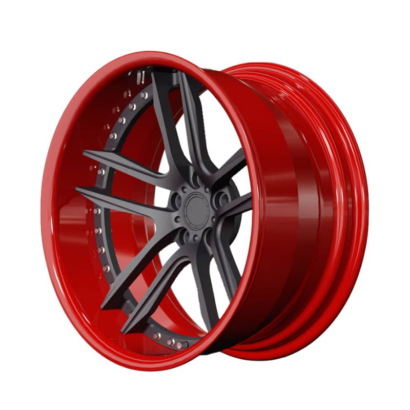 CEIKA GT/20 Jante Forgée Monobloc Sur-Mesure