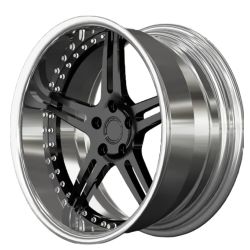 CEIKA GT/2 Jante Forgée Monobloc Sur-Mesure