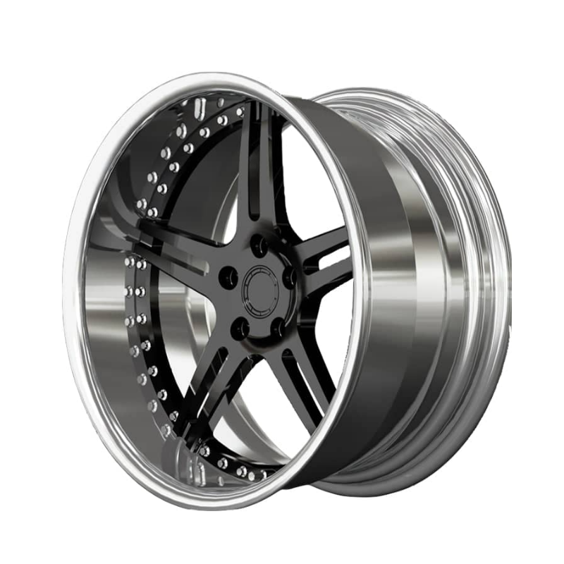 CEIKA GT/2 Jante Forgée Monobloc Sur-Mesure