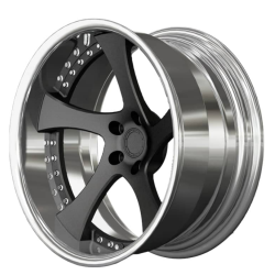 CEIKA GT/19 Jante Forgée Monobloc Sur-Mesure