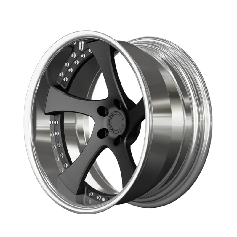 CEIKA GT/19 Jante Forgée Monobloc Sur-Mesure