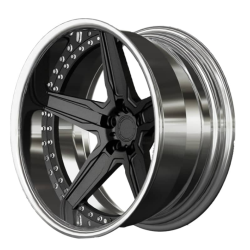 CEIKA GT/18 Jante Forgée Monobloc Sur-Mesure