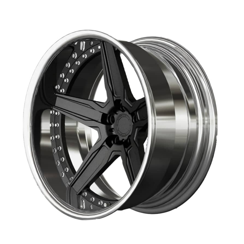 CEIKA GT/18 Jante Forgée Monobloc Sur-Mesure