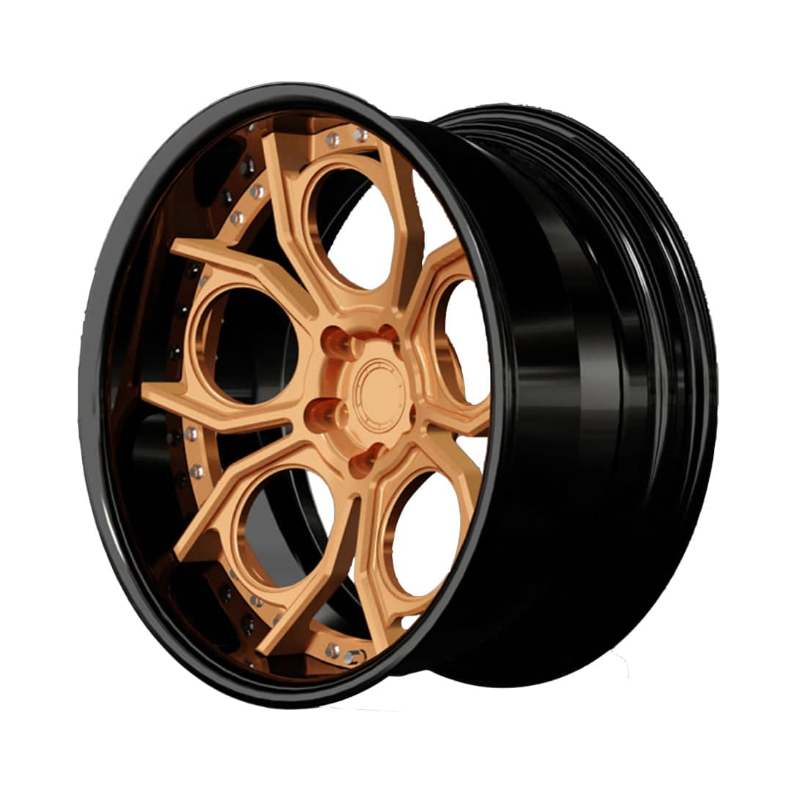 CEIKA GT/17 Jante Forgée Monobloc Sur-Mesure