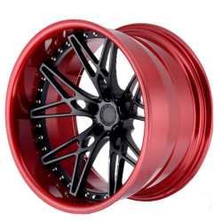 CEIKA GT/16 Jante Forgée Monobloc Sur-Mesure