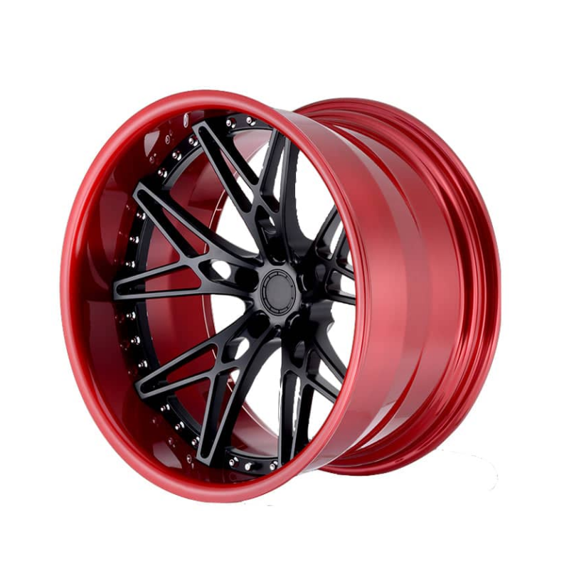 CEIKA GT/16 Jante Forgée Monobloc Sur-Mesure