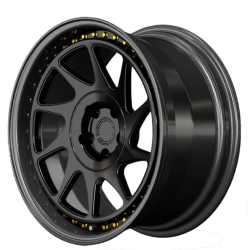 CEIKA GT/14 Jante Forgée Monobloc Sur-Mesure