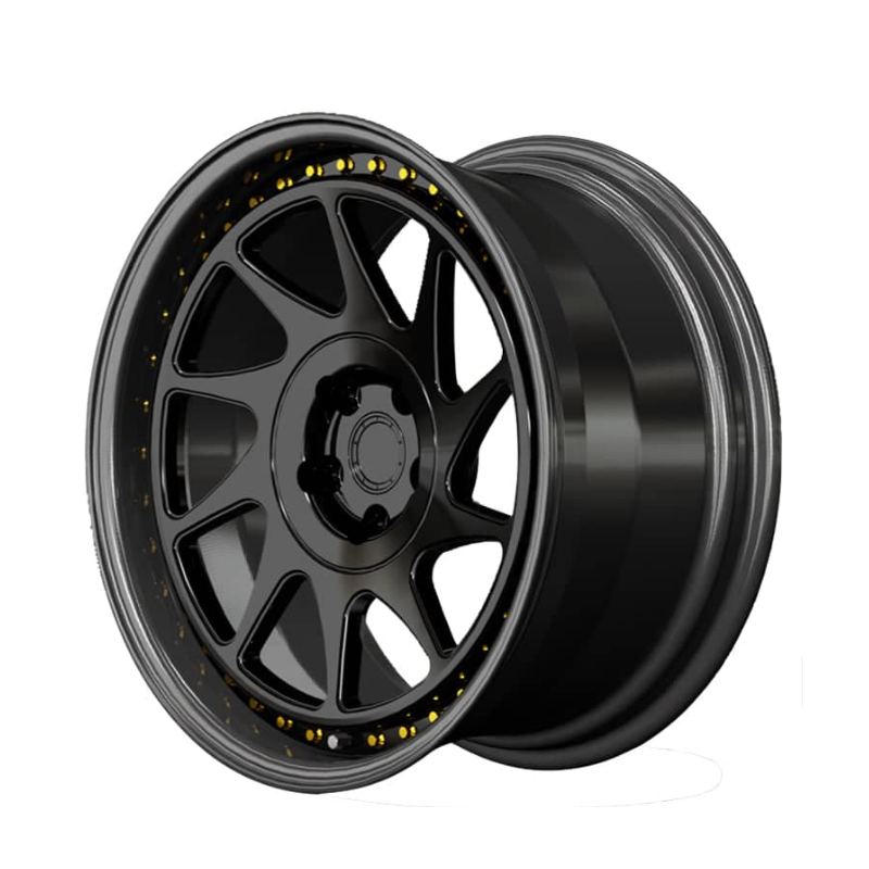 CEIKA GT/14 Jante Forgée Monobloc Sur-Mesure