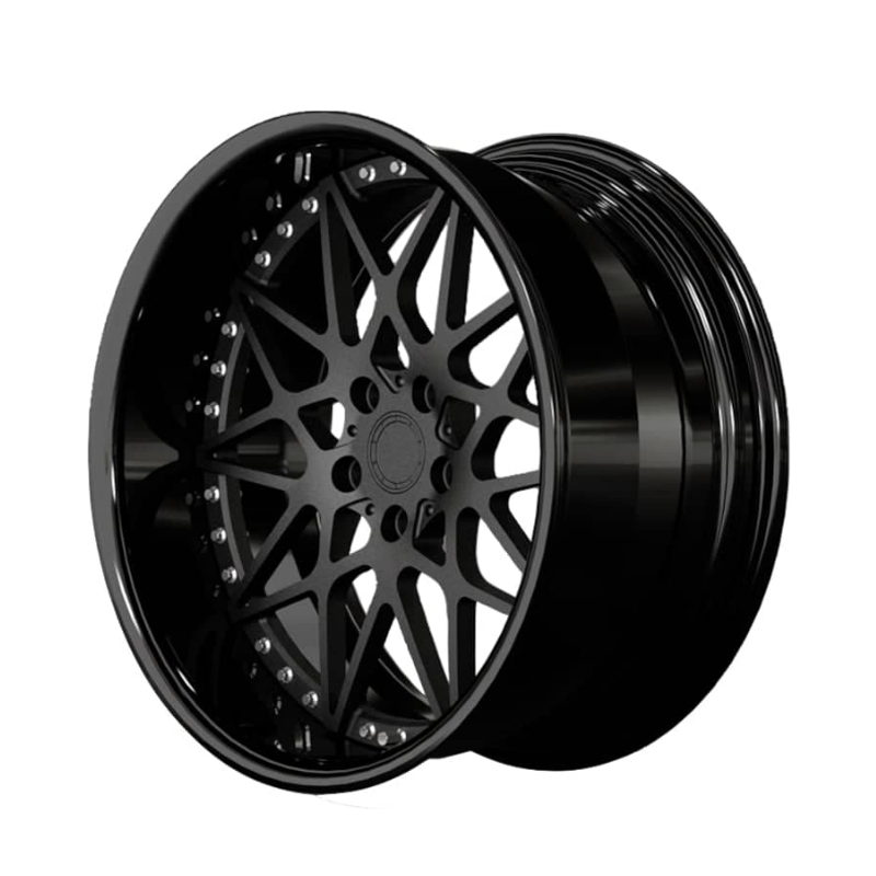 CEIKA GT/13 Jante Forgée Monobloc Sur-Mesure