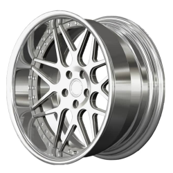 CEIKA GT/12 Jante Forgée Monobloc Sur-Mesure