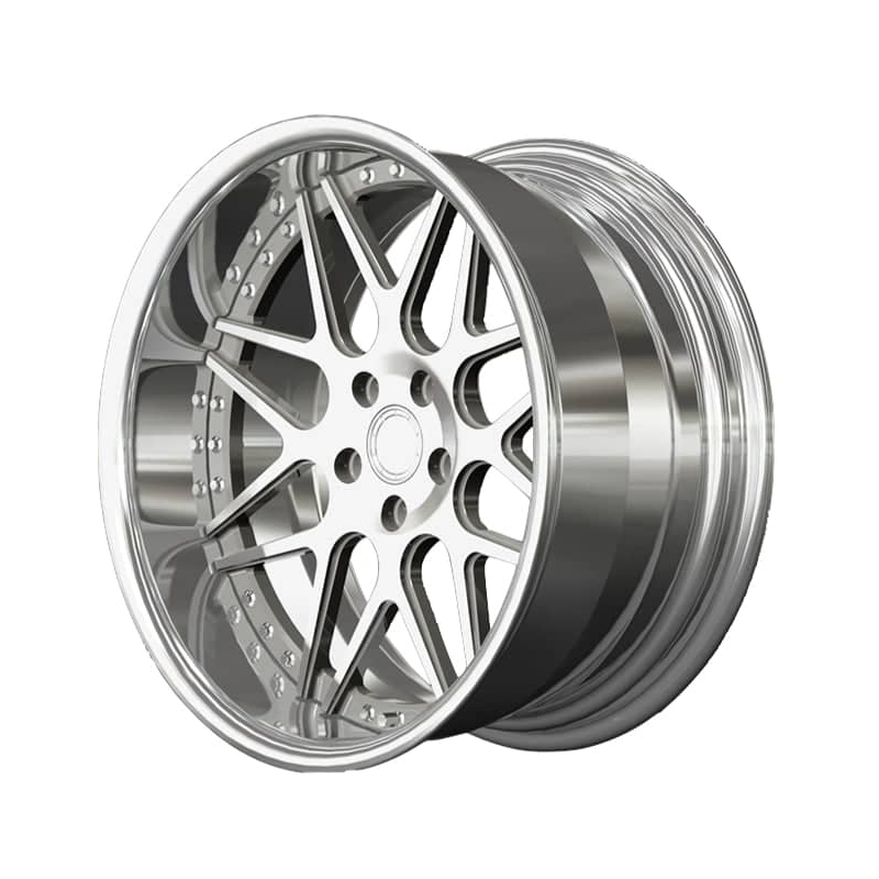 CEIKA GT/12 Jante Forgée Monobloc Sur-Mesure