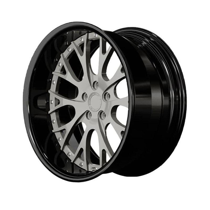 CEIKA GT/11 Jante Forgée Monobloc Sur-Mesure