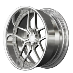 CEIKA GT/10 Jante Forgée Monobloc Sur-Mesure