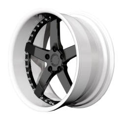 CEIKA GT/1 Jante Forgée Monobloc Sur-Mesure