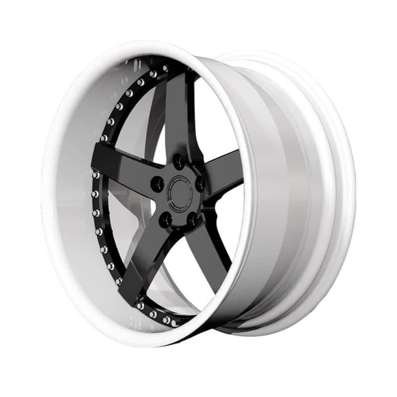 CEIKA GT/1 Jante Forgée Monobloc Sur-Mesure