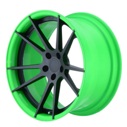 CEIKA EX/9 Jante Forgée Monobloc Sur-Mesure