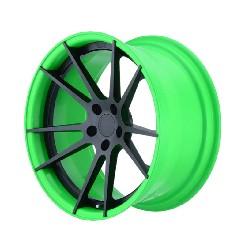 CEIKA EX/9 Jante Forgée Monobloc Sur-Mesure