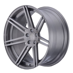 CEIKA EX/8 Jante Forgée Monobloc Sur-Mesure