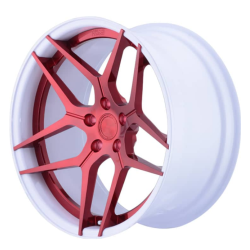 CEIKA EX/7 Jante Forgée Monobloc Sur-Mesure