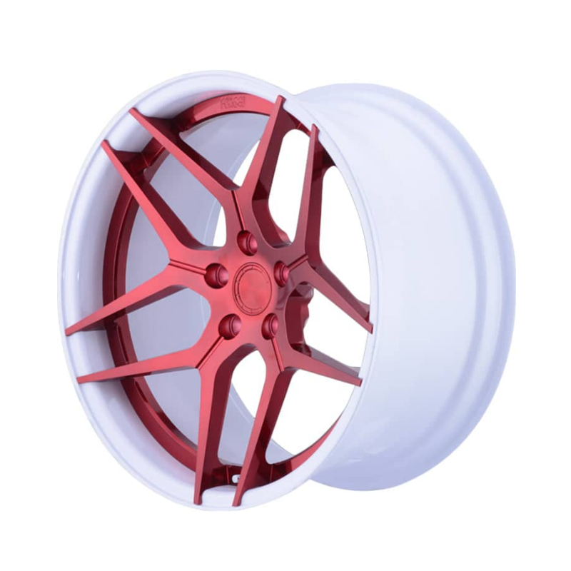 CEIKA EX/7 Jante Forgée Monobloc Sur-Mesure