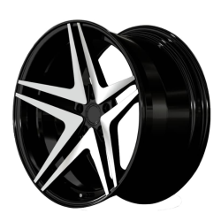 CEIKA EX/6 Jante Forgée Monobloc Sur-Mesure