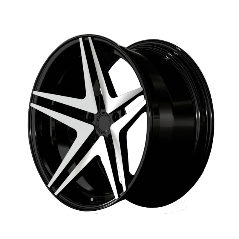 CEIKA EX/6 Jante Forgée Monobloc Sur-Mesure