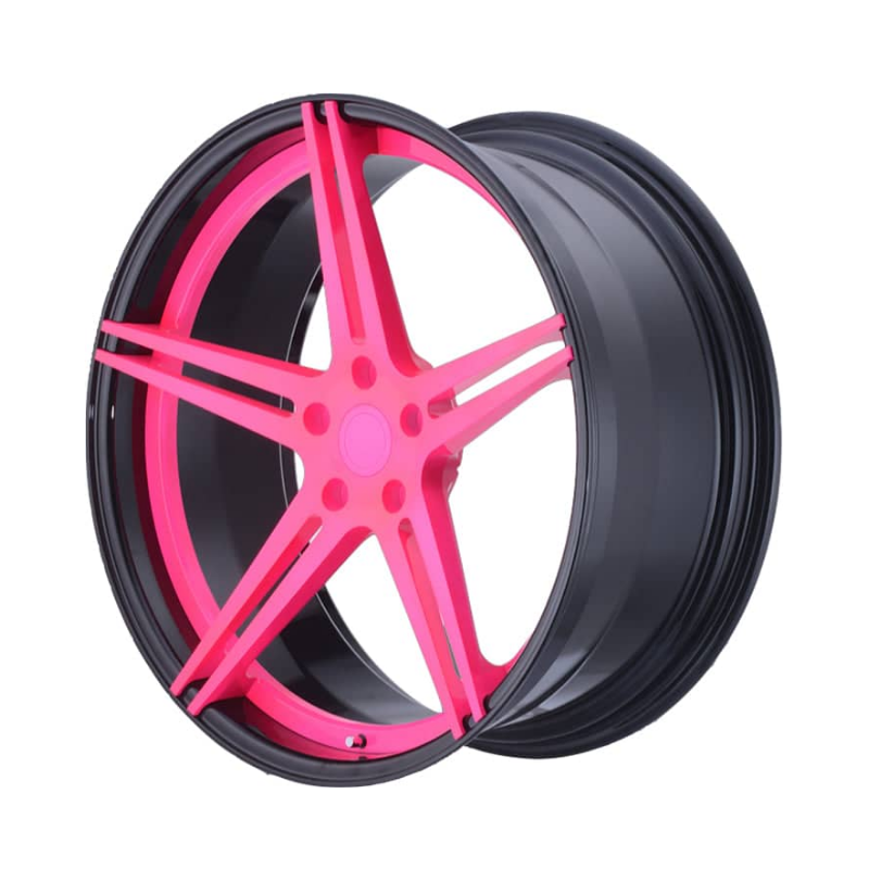 CEIKA EX/4 Jante Forgée Monobloc Sur-Mesure