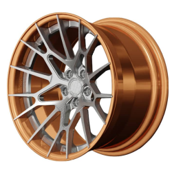 CEIKA EX/32 Jante Forgée Monobloc Sur-Mesure