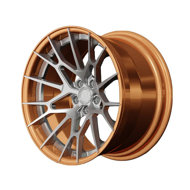 CEIKA EX/32 Jante Forgée Monobloc Sur-Mesure