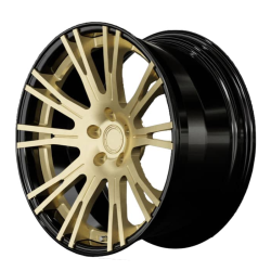 CEIKA EX/31 Jante Forgée Monobloc Sur-Mesure