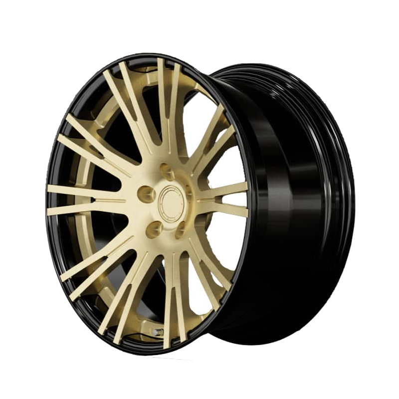 CEIKA EX/31 Jante Forgée Monobloc Sur-Mesure